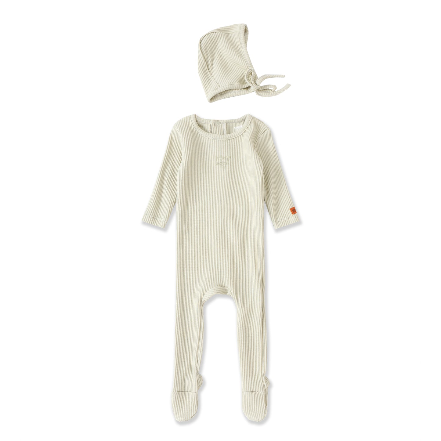Stretchie & Hat set 27007