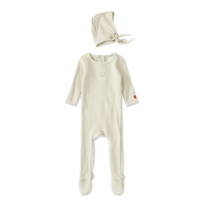 Stretchie & Hat set 27007