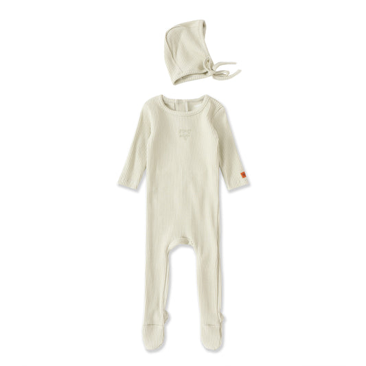Stretchie & Hat set 27007