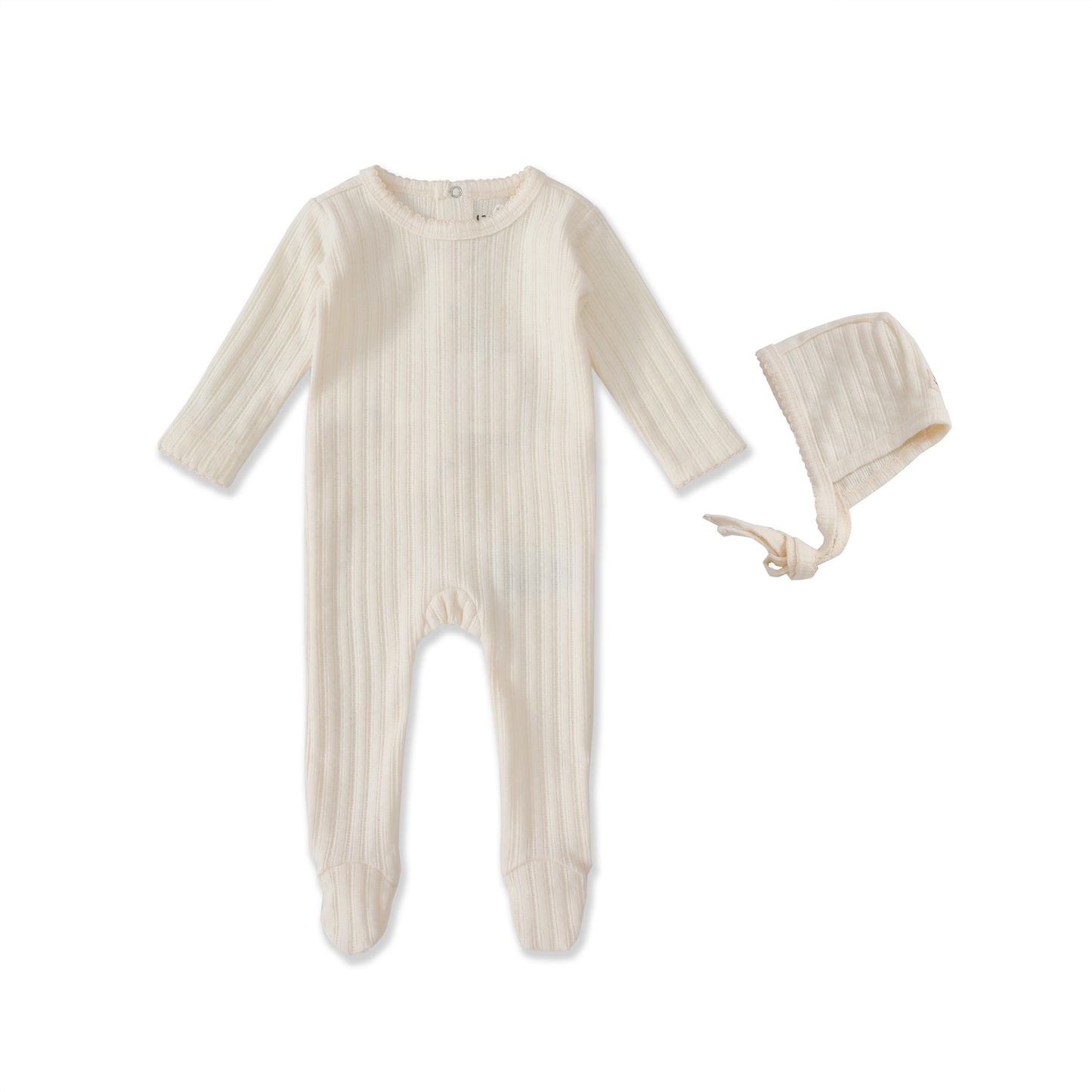 Stretchie & Hat set 27021