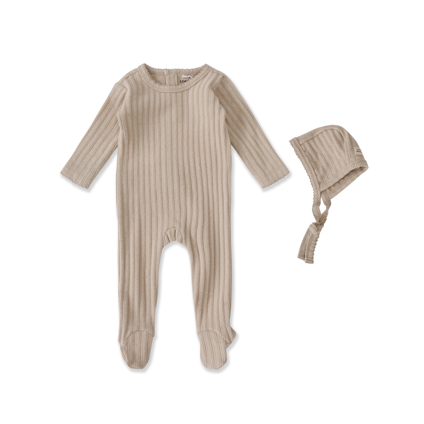 Stretchie & Hat set 27021