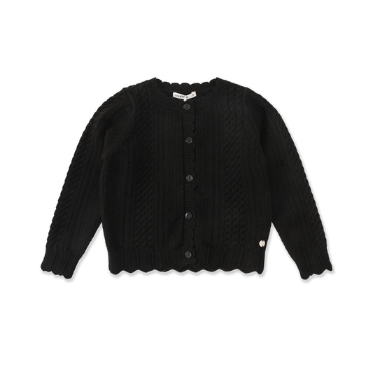 Autumn Meadow Cardigan 27058