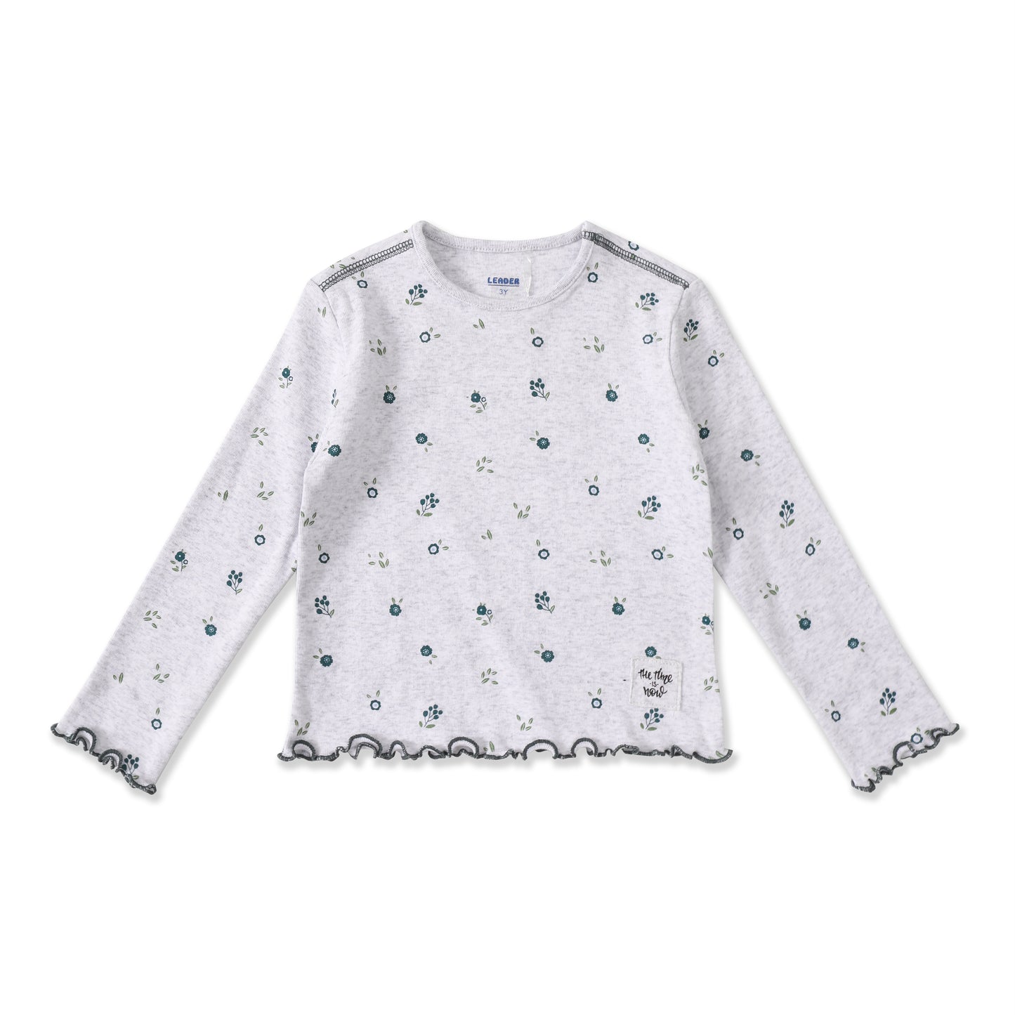 Long Sleeve T-shirt 37005