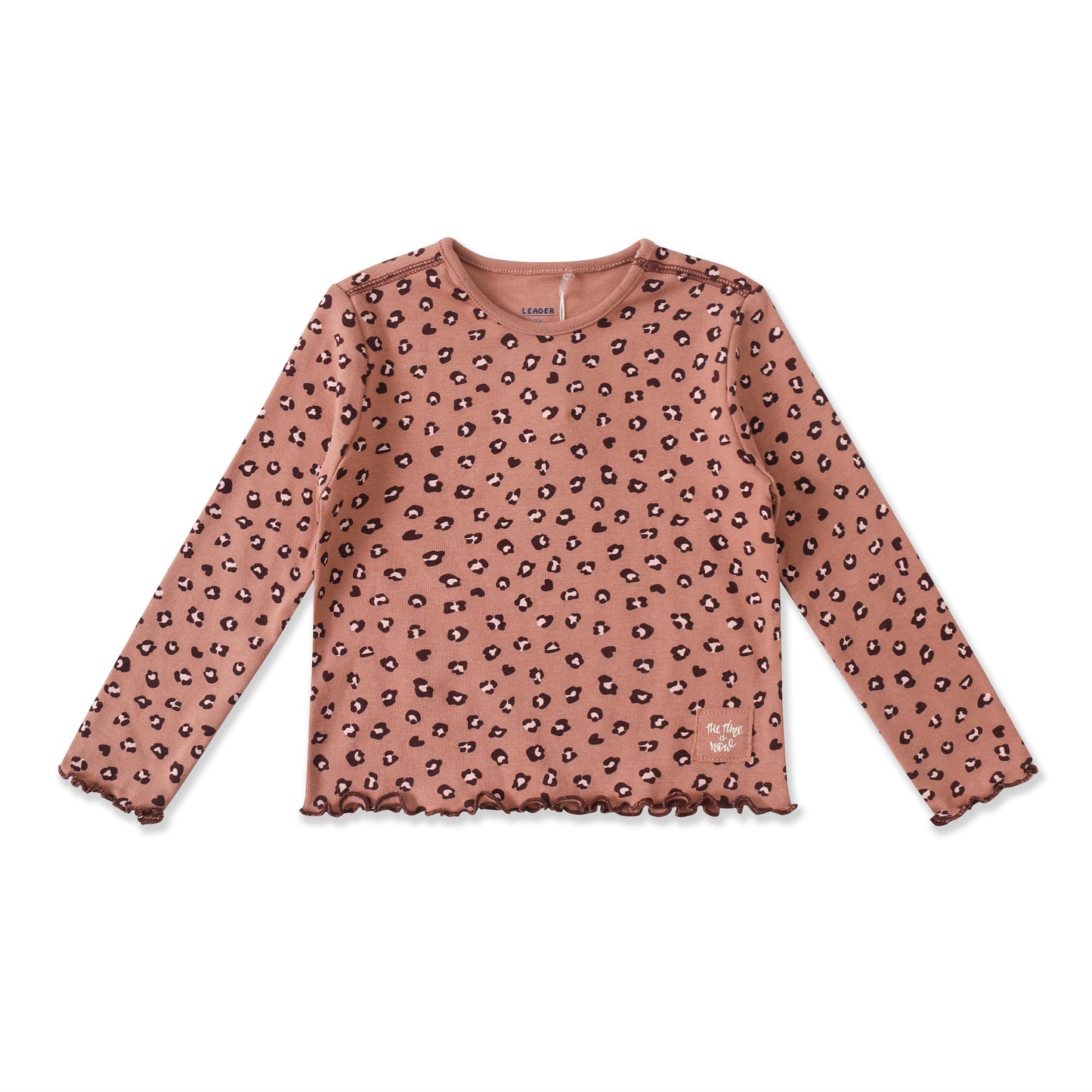 Long Sleeve T-shirt 37005