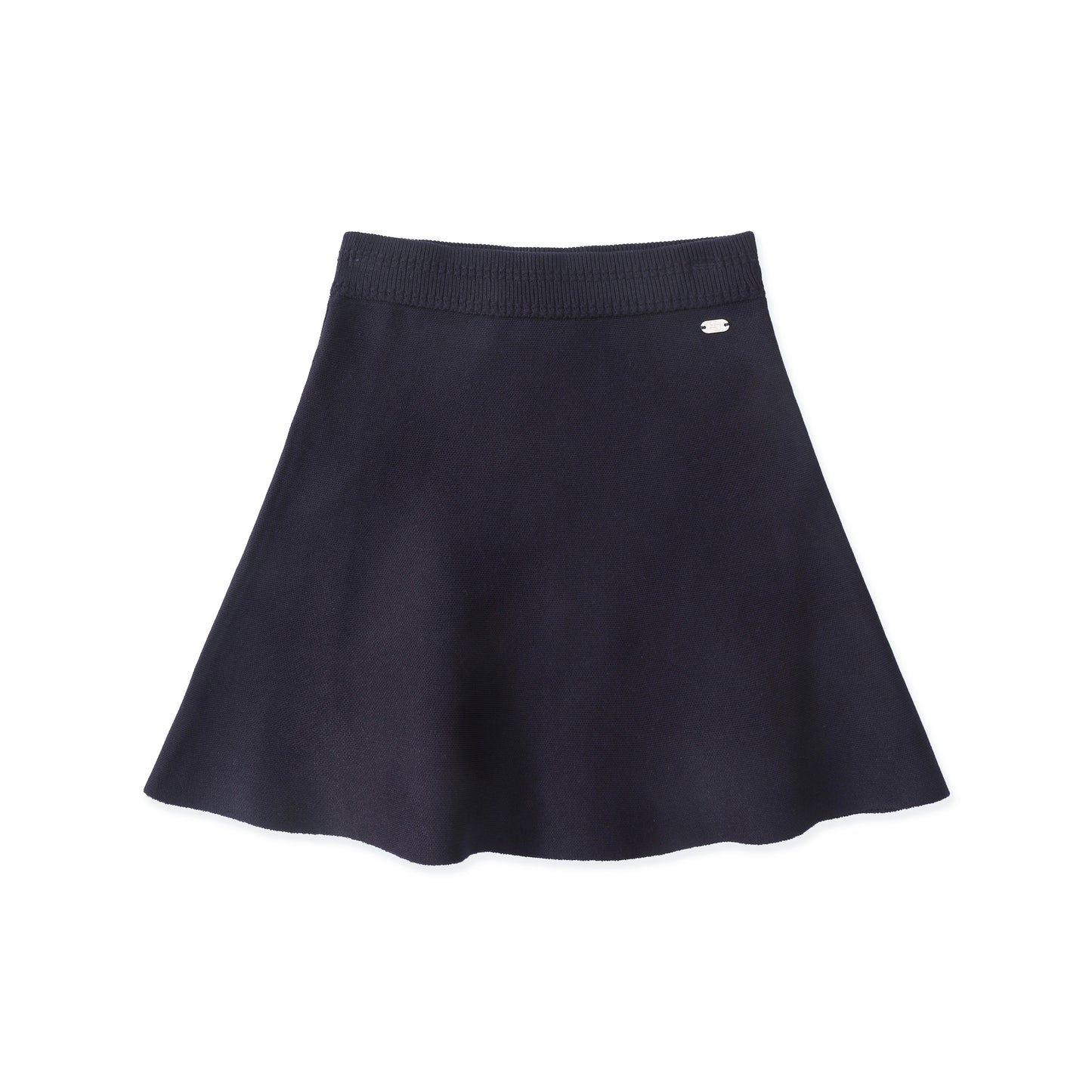 A-Line Knit Skirt 37016