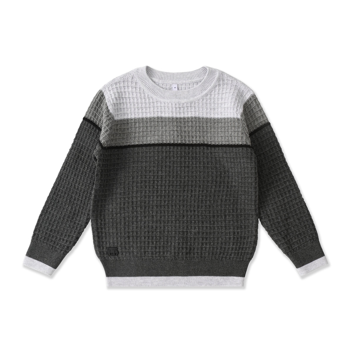 Textured Sweater 37027