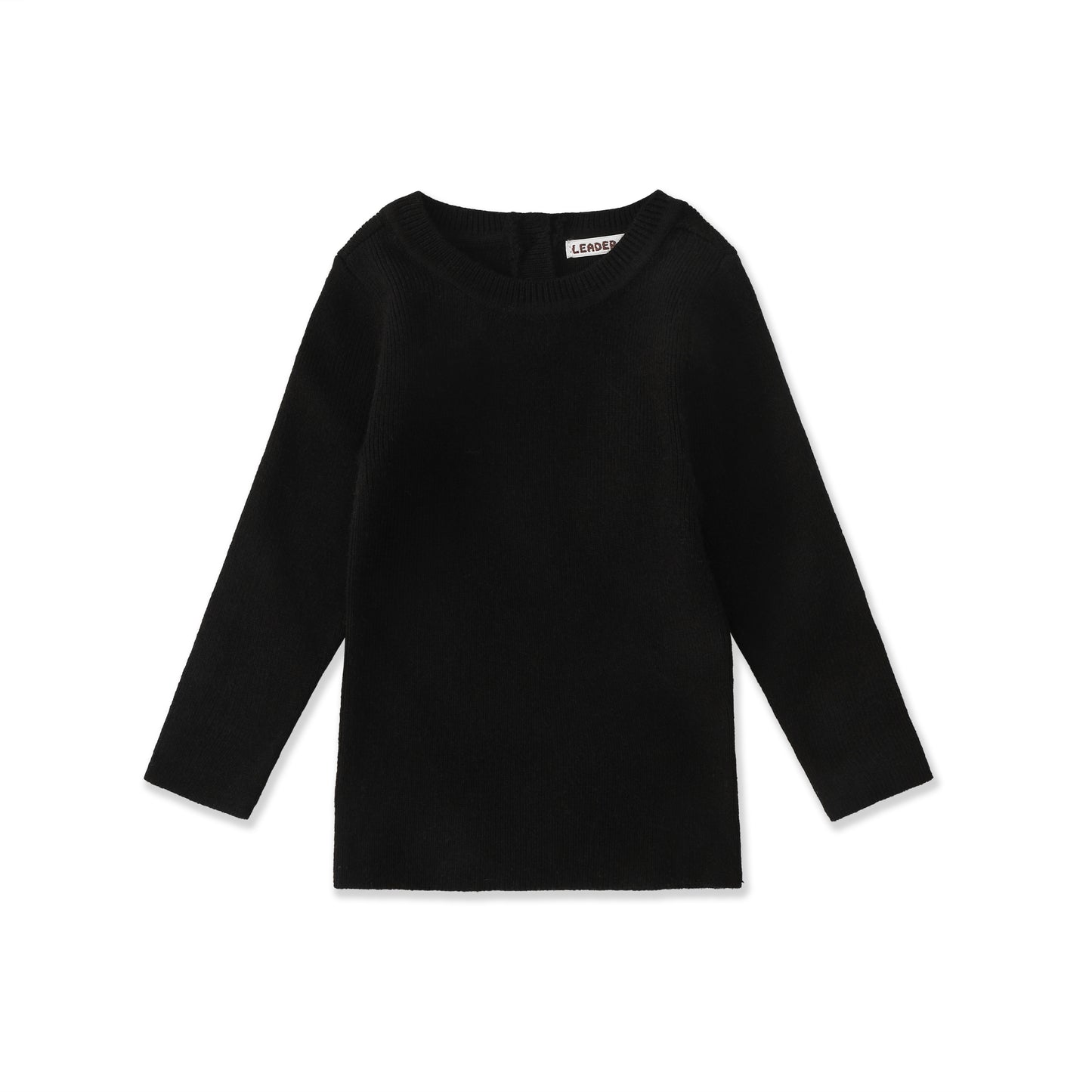 Ribbed Baby Top 37032