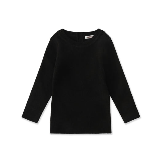 Ribbed Baby Top 37032