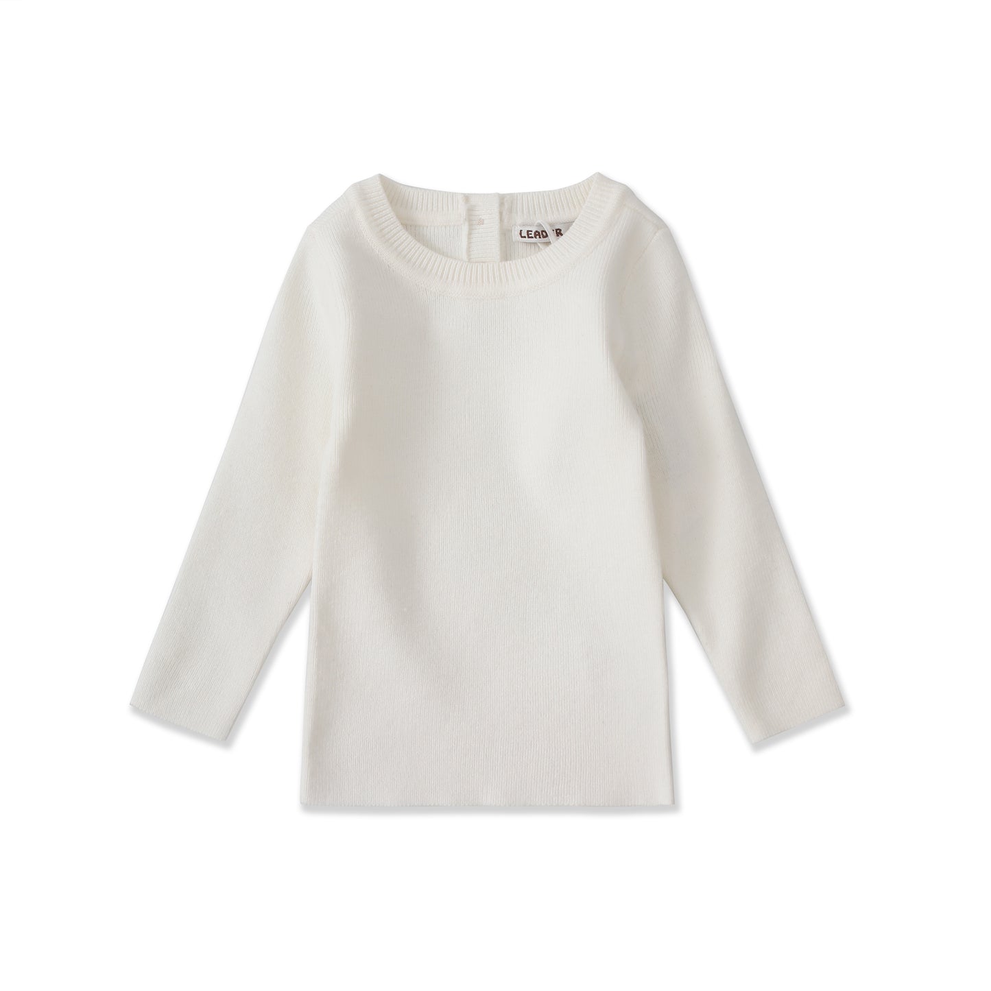 Ribbed Baby Top 37032