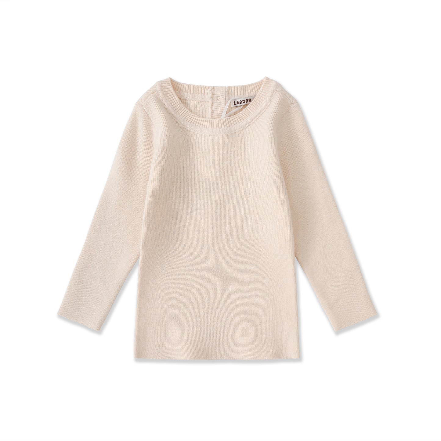 Ribbed Baby Top 37032