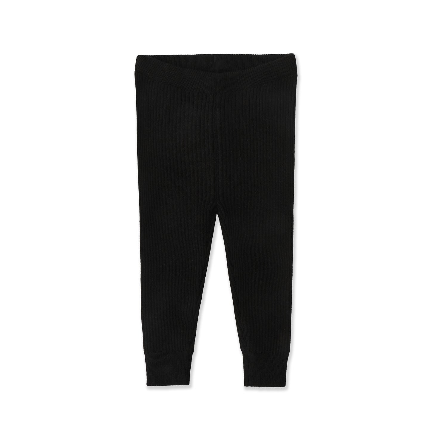 Ribbed Leggings 37033