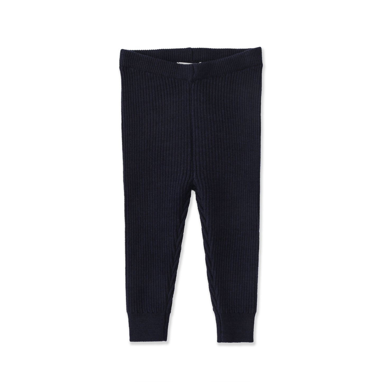 Ribbed Leggings 37033