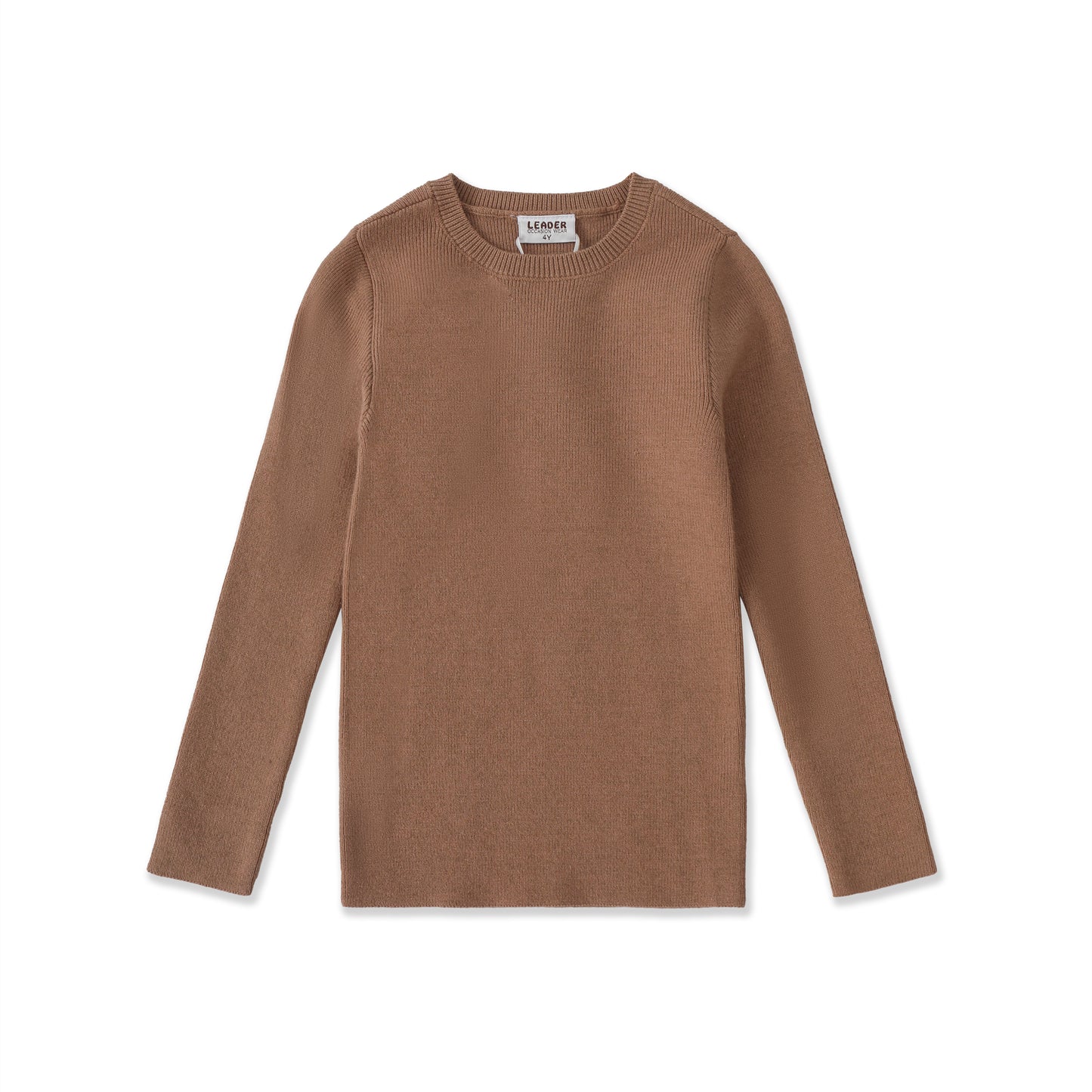 Ribbed Top 37035