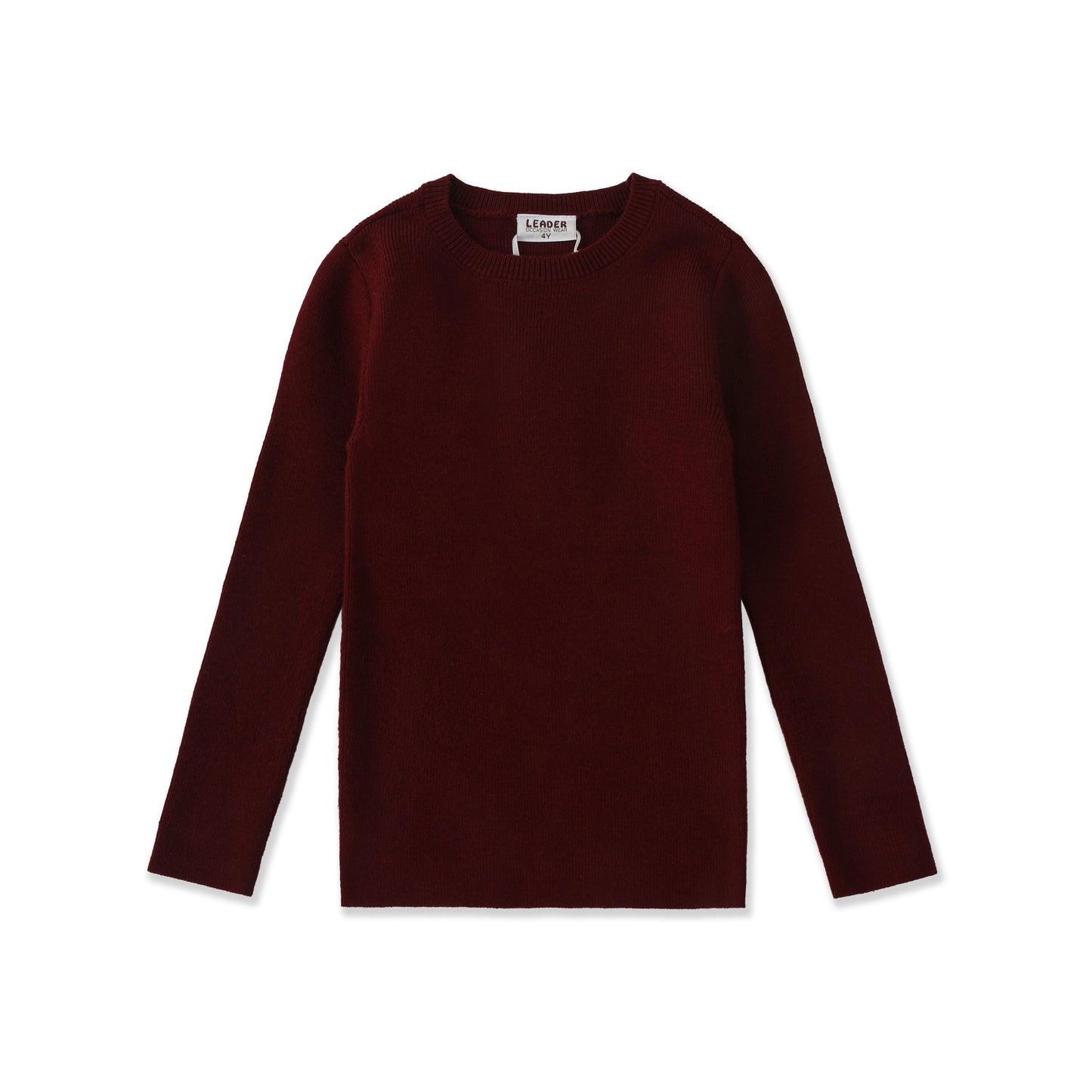 Ribbed Top 37035