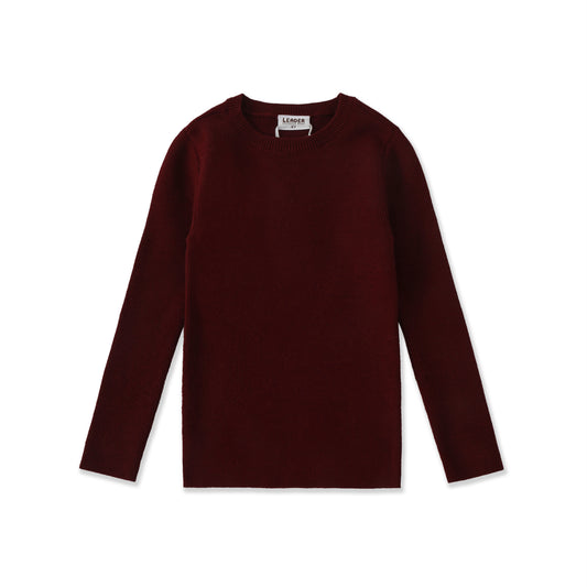 Ribbed Top 37035