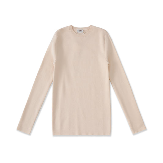 Ribbed Top 37036