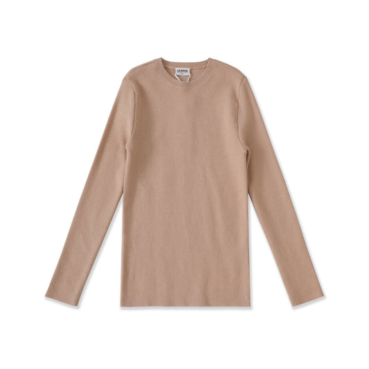 Ribbed Top 37036