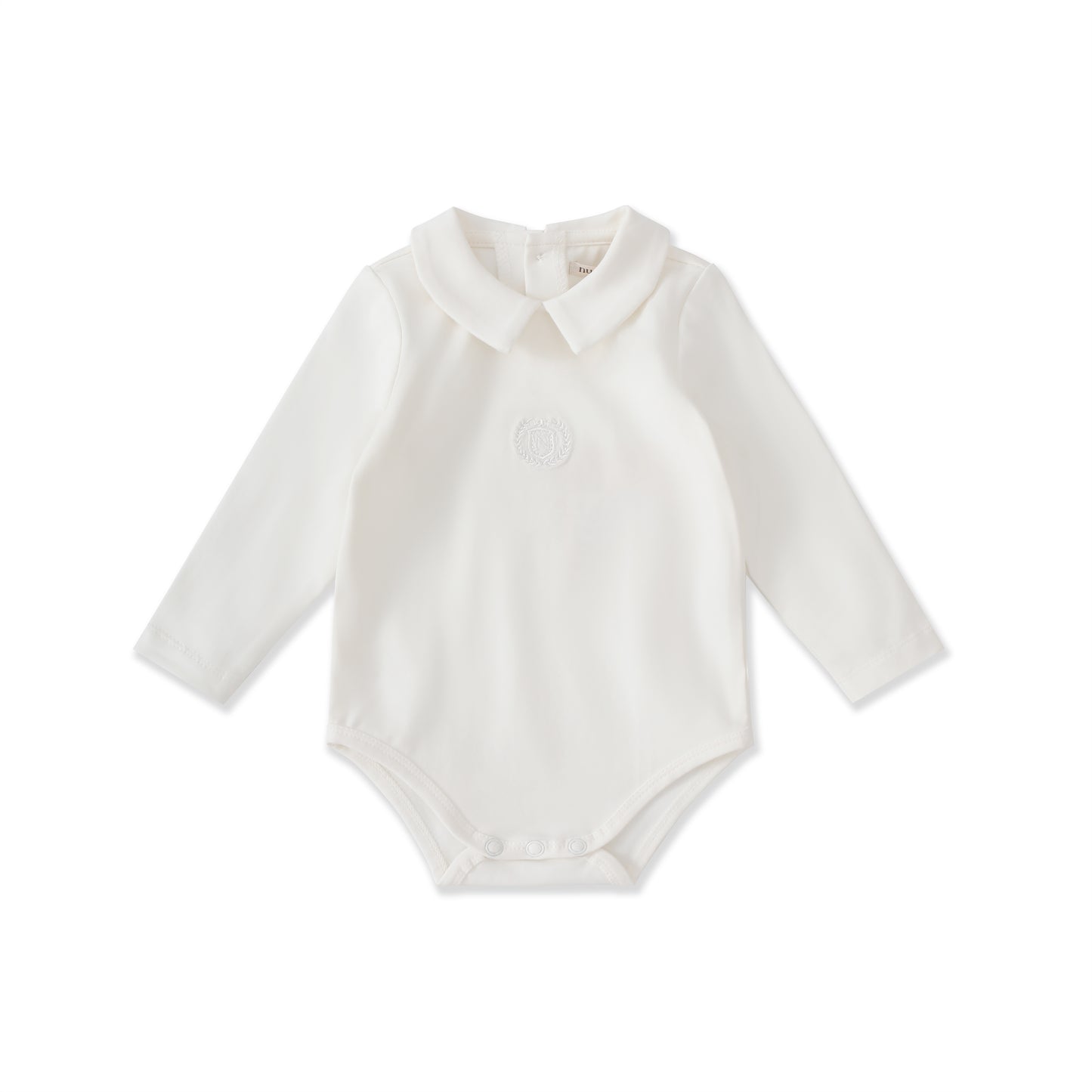 Collared bodysuit 37041