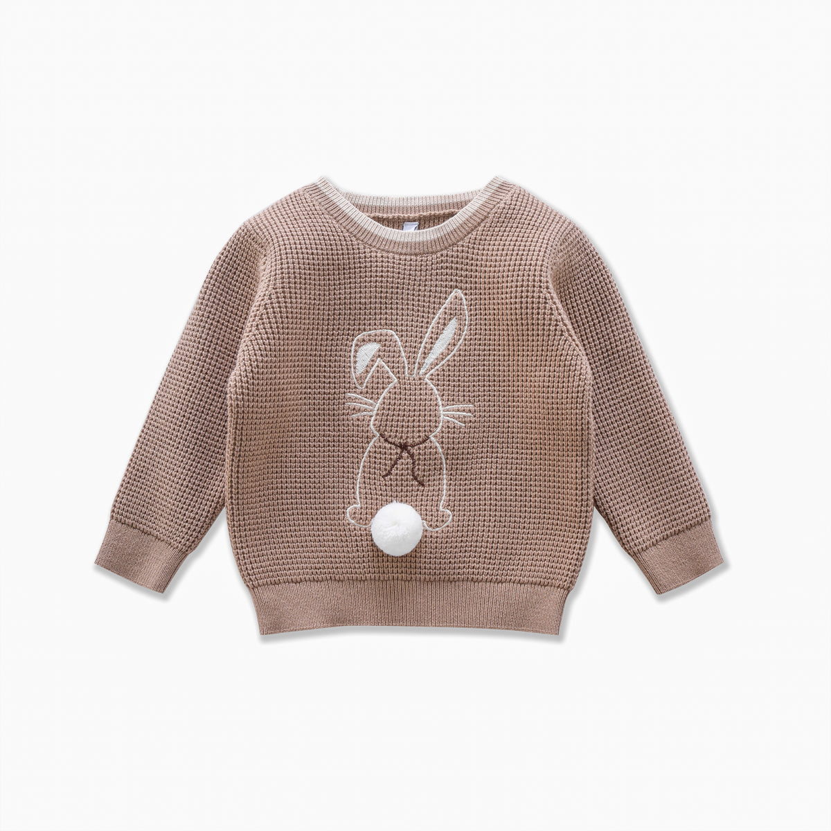 Bunny Sweater 37050