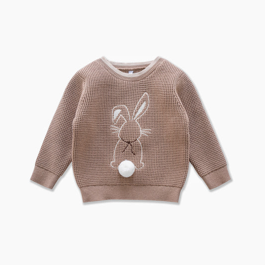 Bunny Sweater 37050