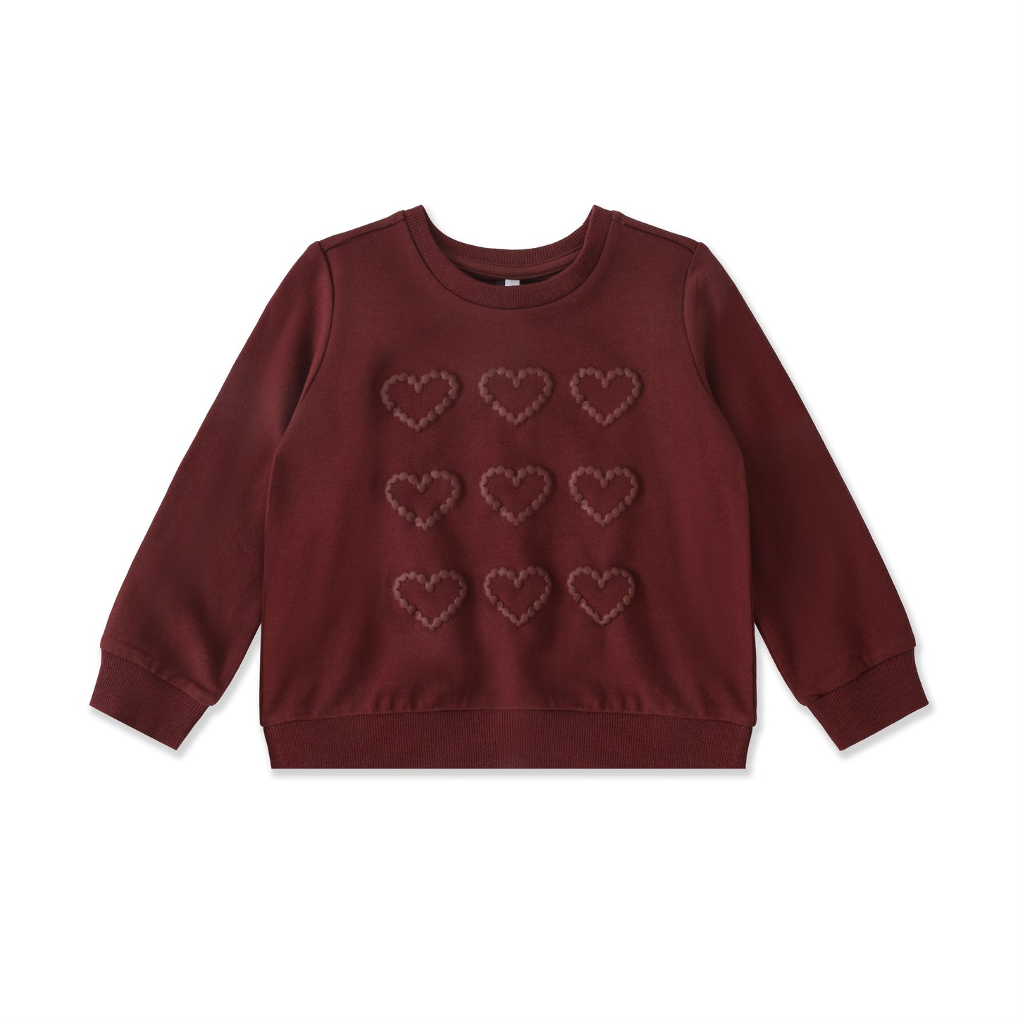 Hearts Top 46341