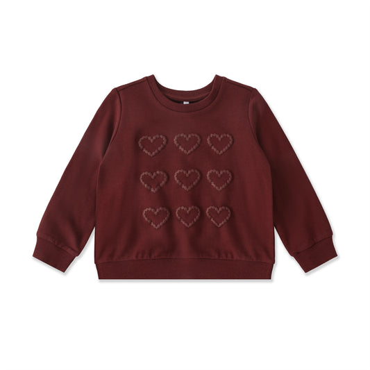 Hearts Top 46341