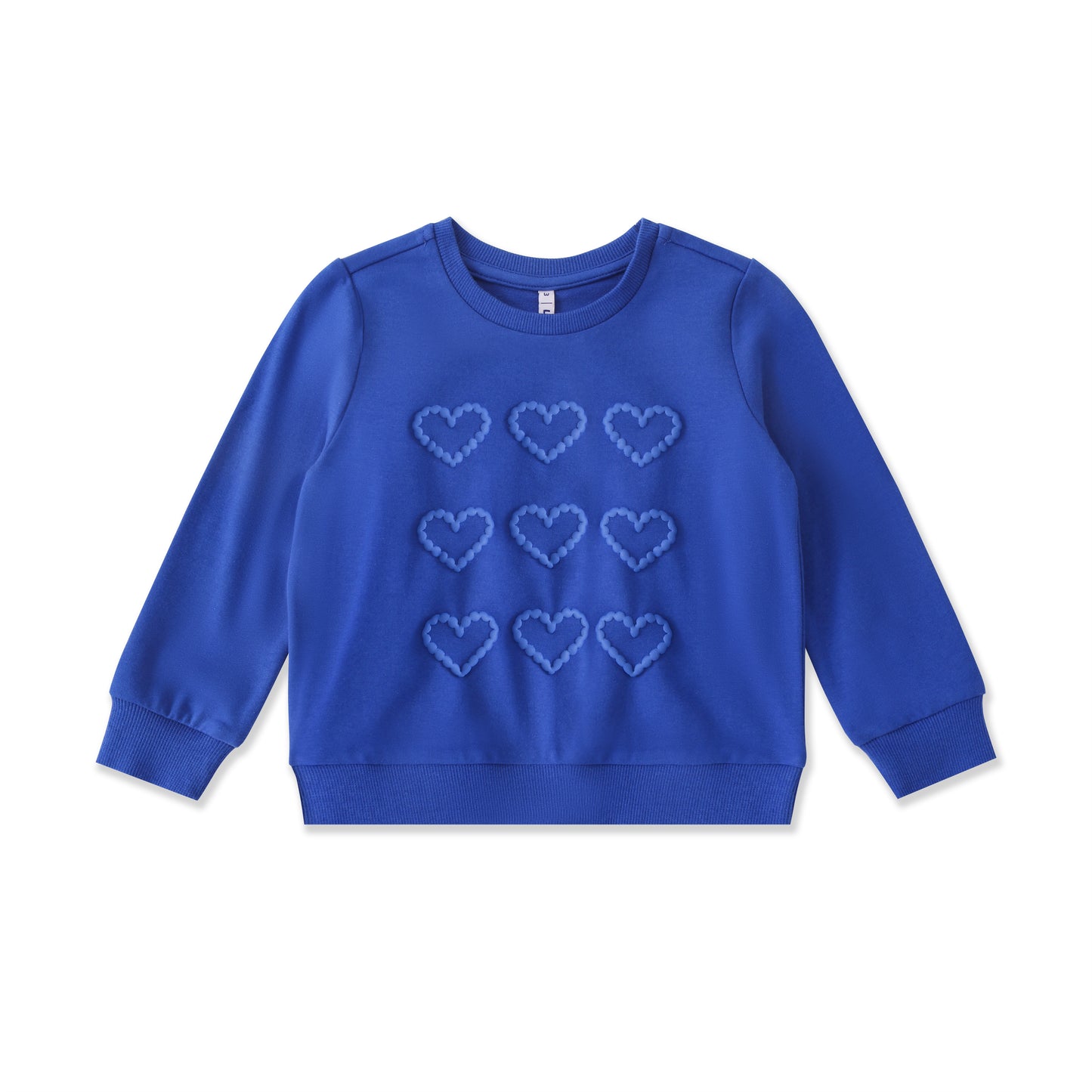 Hearts Top 46341