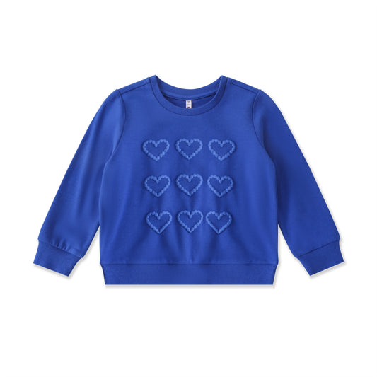 Hearts Top 46341