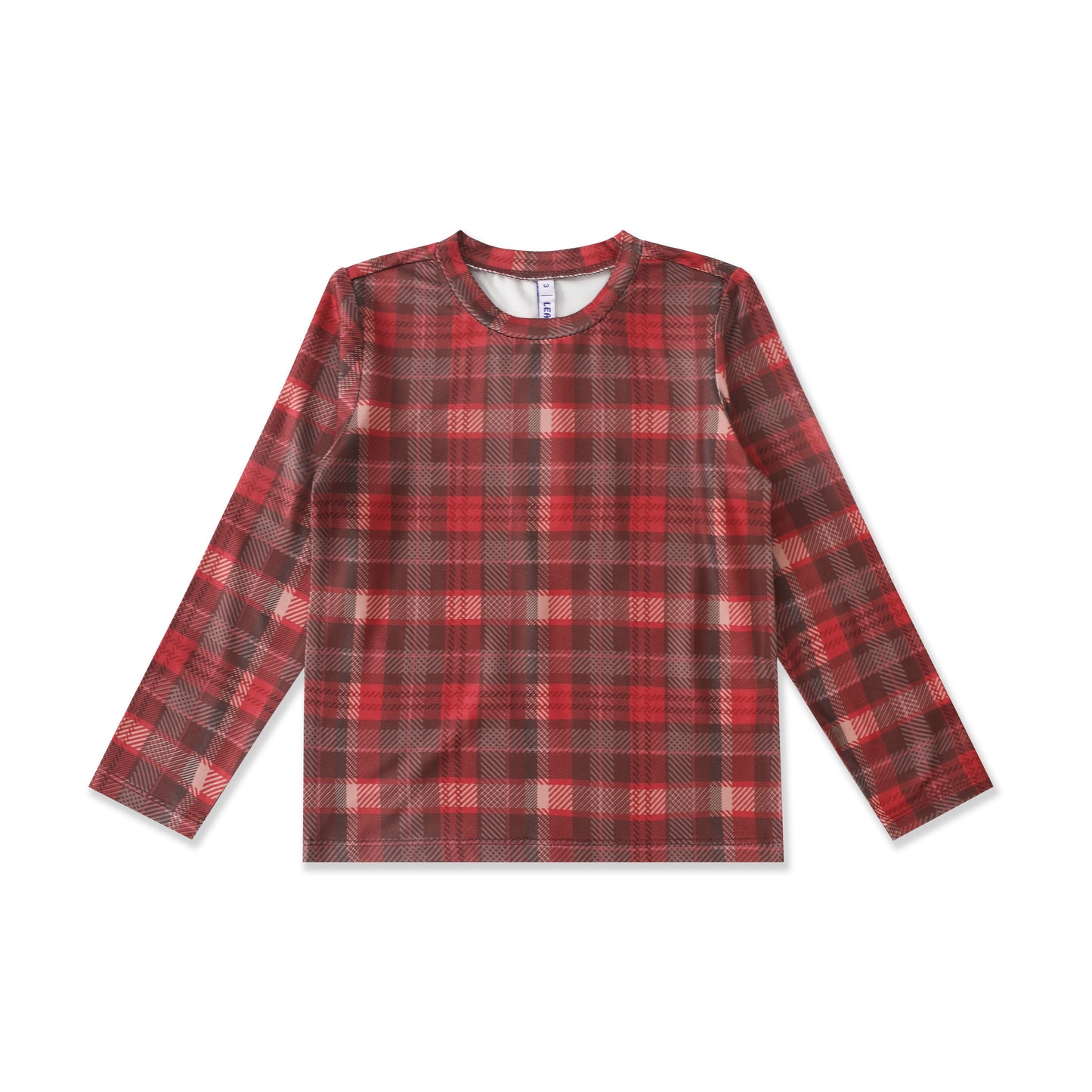 Printed Top 46346