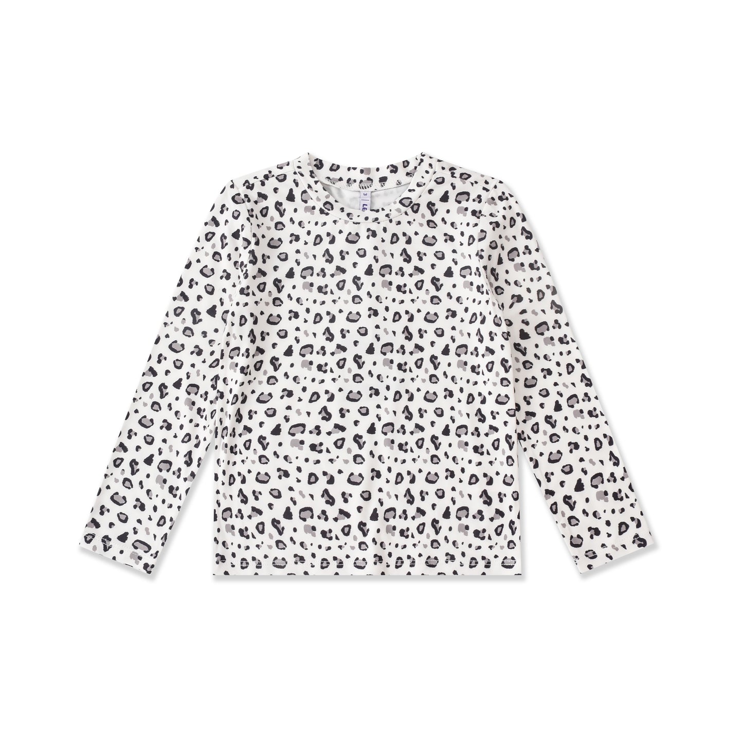 Printed Top 46346
