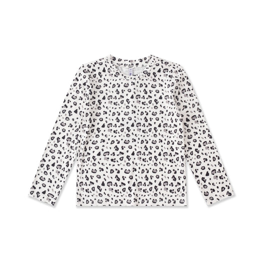 Printed Top 46346