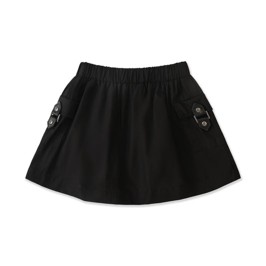 Poplin Skirt 46348