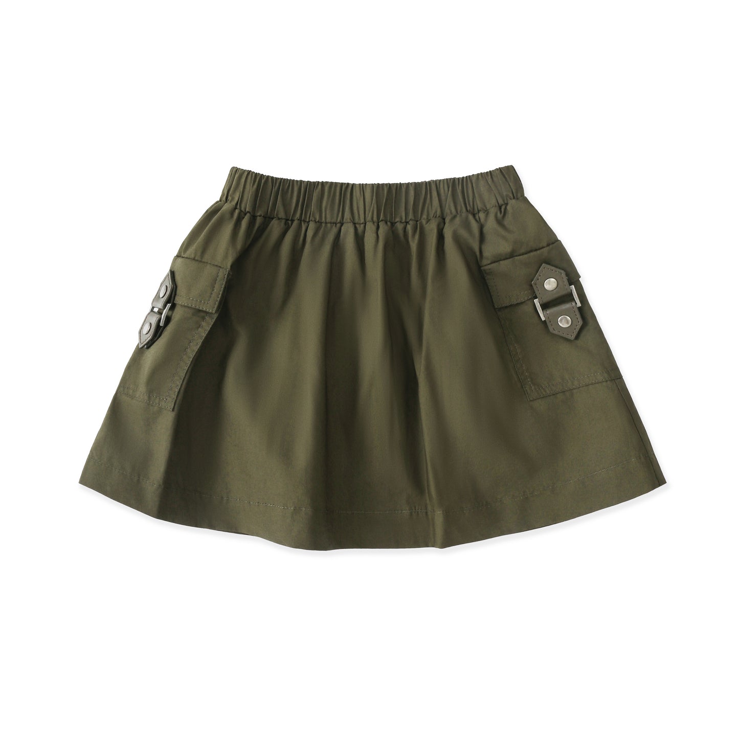 Poplin Skirt 46348