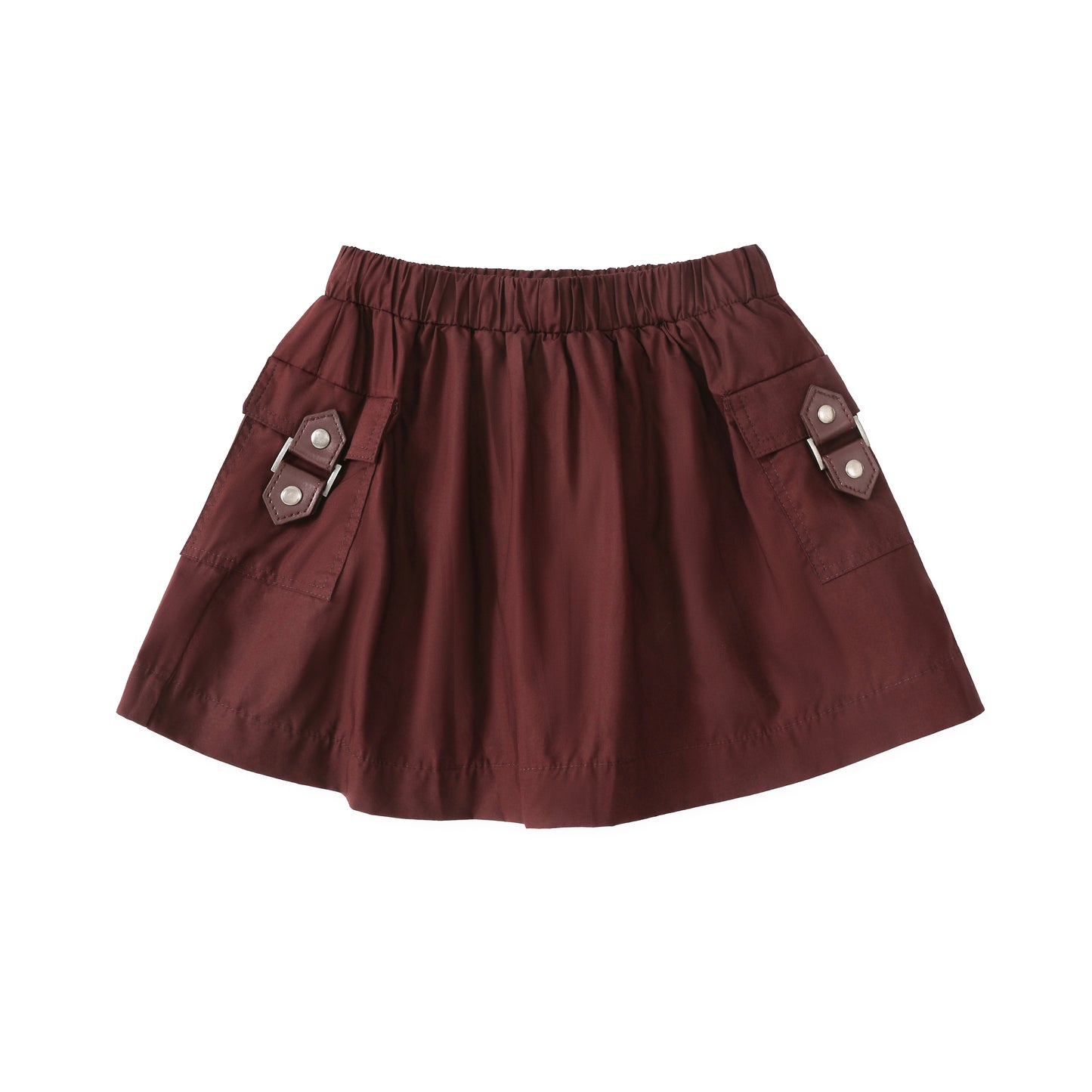 Poplin Skirt 46348
