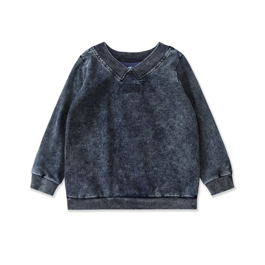 Acid Wash Boys Top 47359