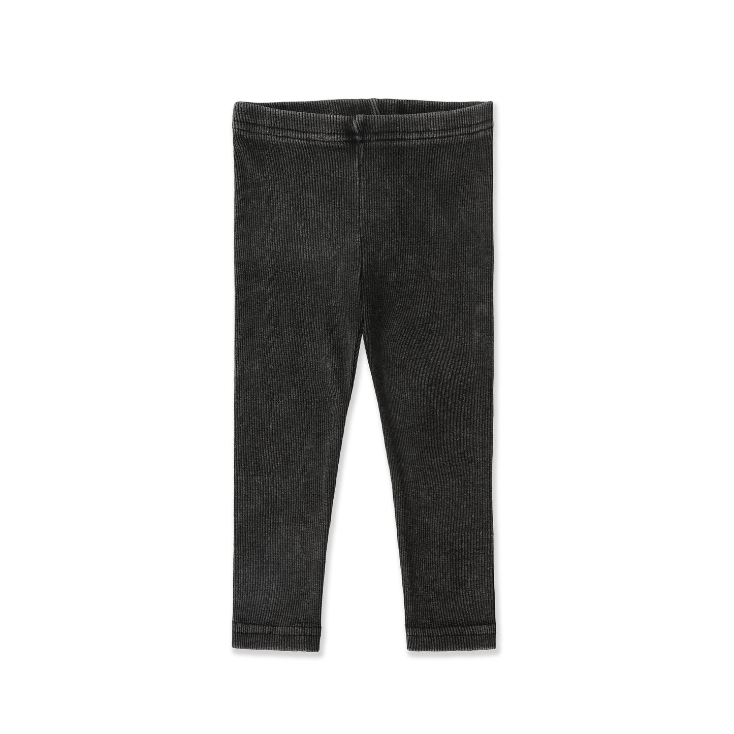 Acid Wash Baby Leggings 47361