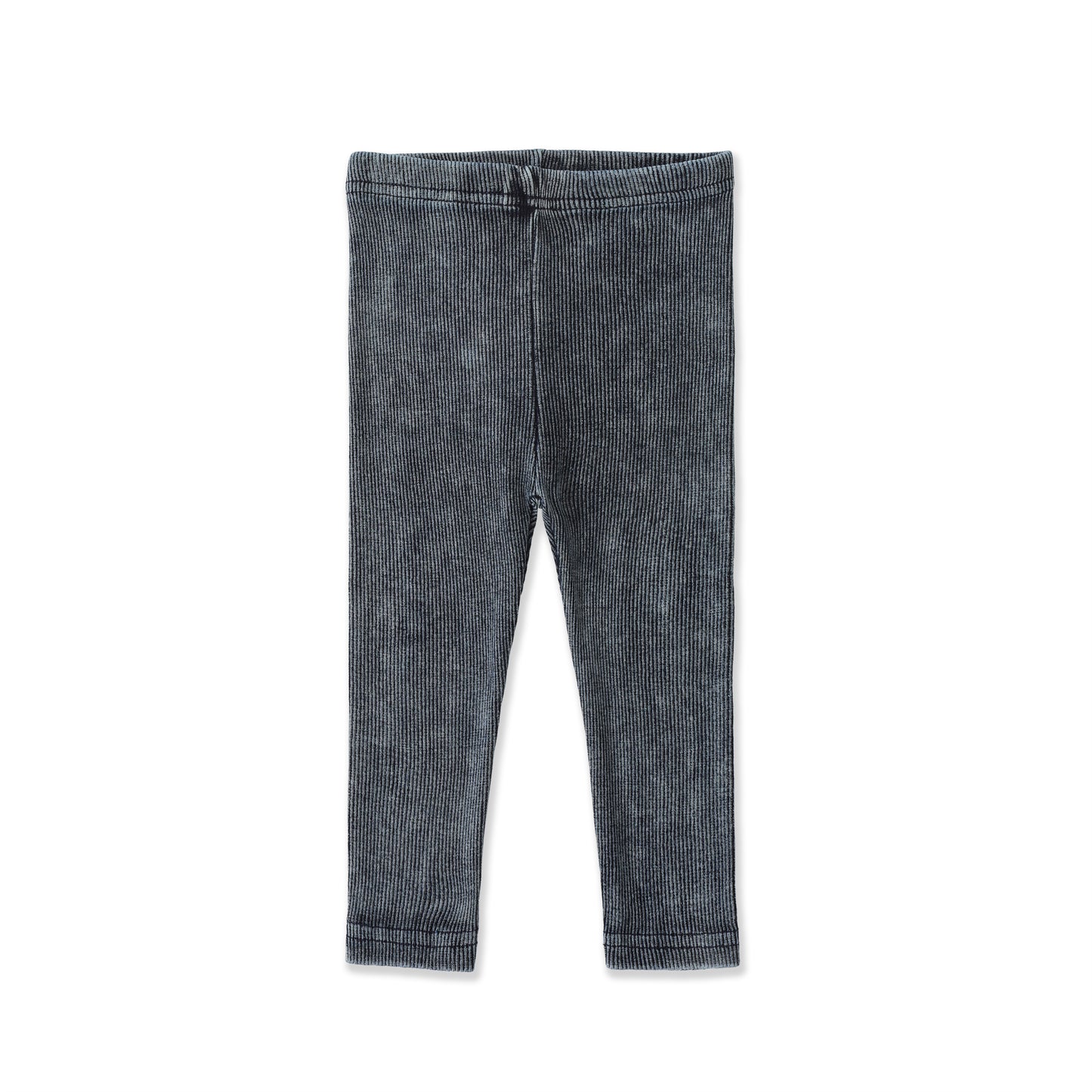 Acid Wash Baby Leggings 47361
