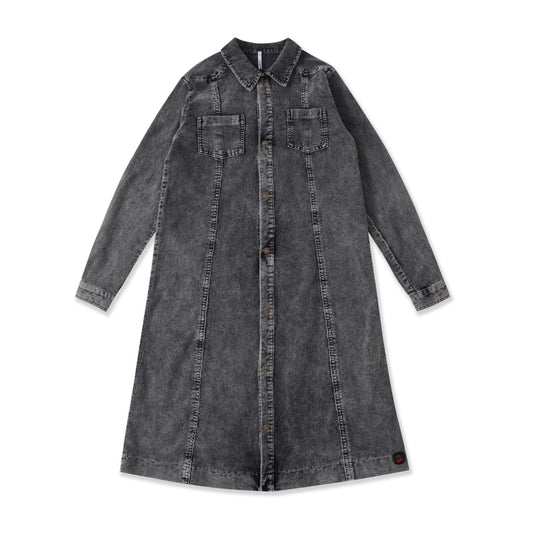 Corduroy Wash Dress 47363