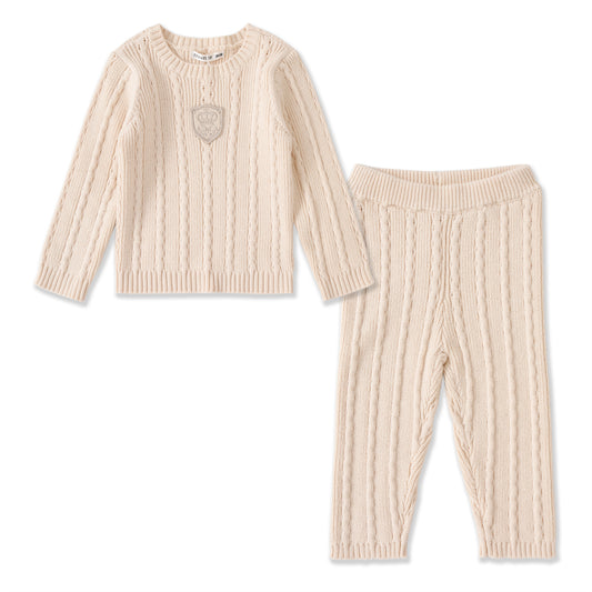 Rosewood Collection Baby Top & Leggings 47374