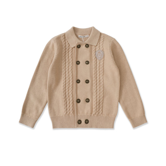 Autumn Meadow Cardigan 50598