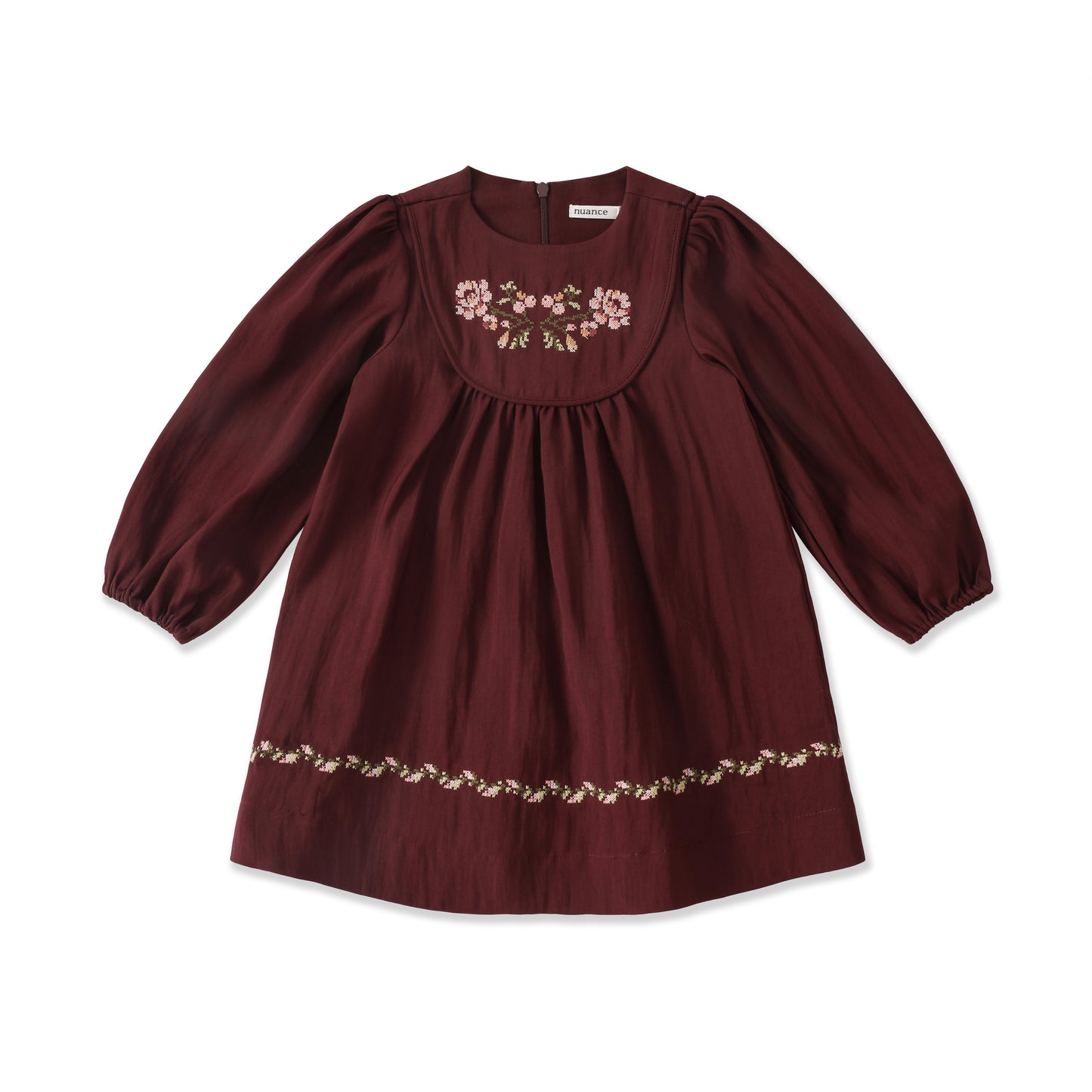 Autumn Heirloom Dress 50603