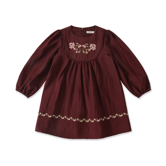 Autumn Heirloom Dress 50603