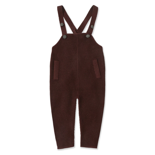 Autumn Heirloom Textured Romper 50607