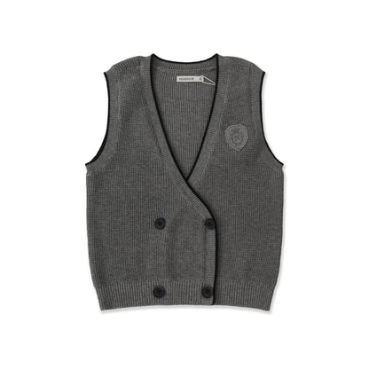 Autumn Heirloom Vest 50610