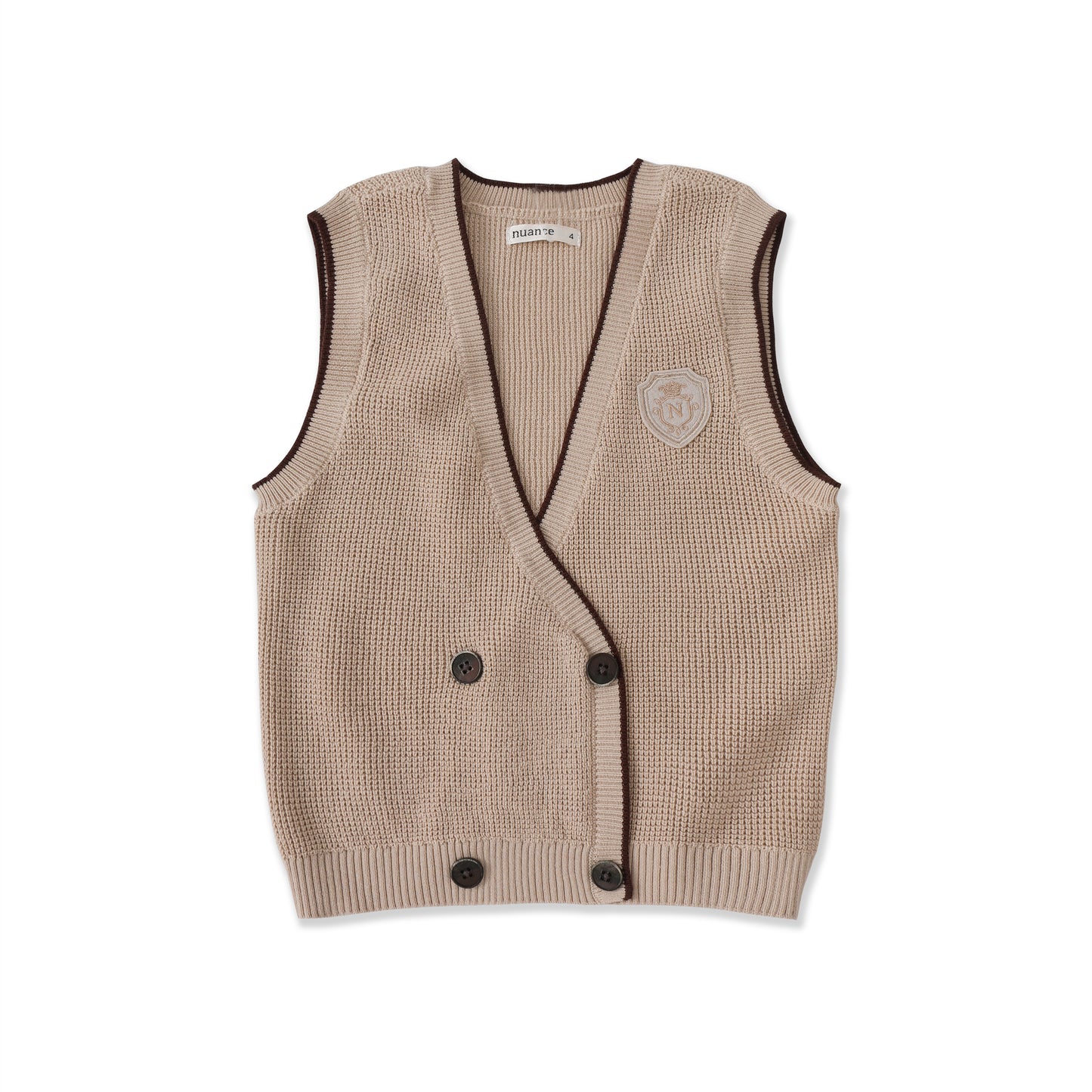 Autumn Heirloom Vest 50610