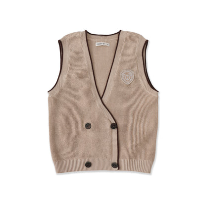 Autumn Heirloom Vest 50610