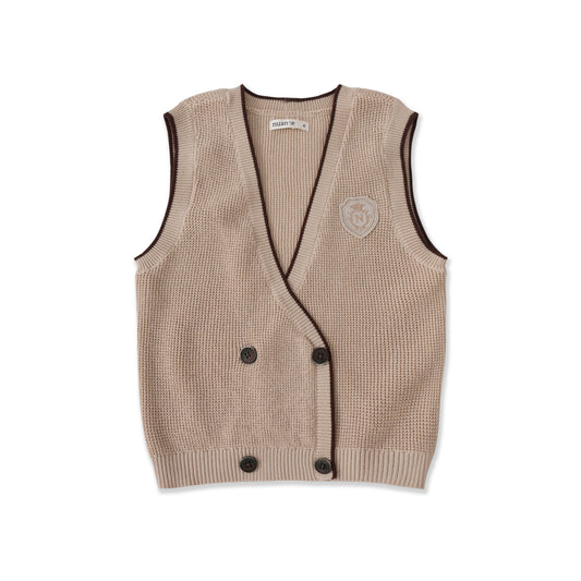 Autumn Heirloom Vest 50610