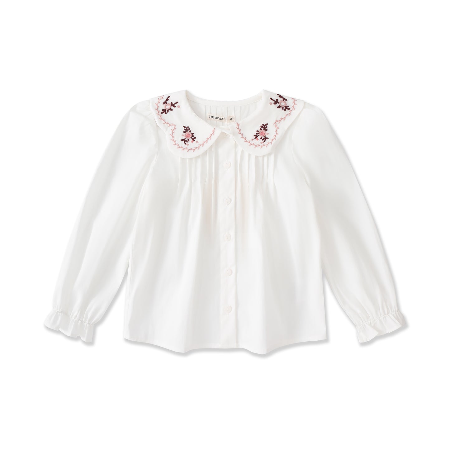 City Chic Collection Blouse 50611