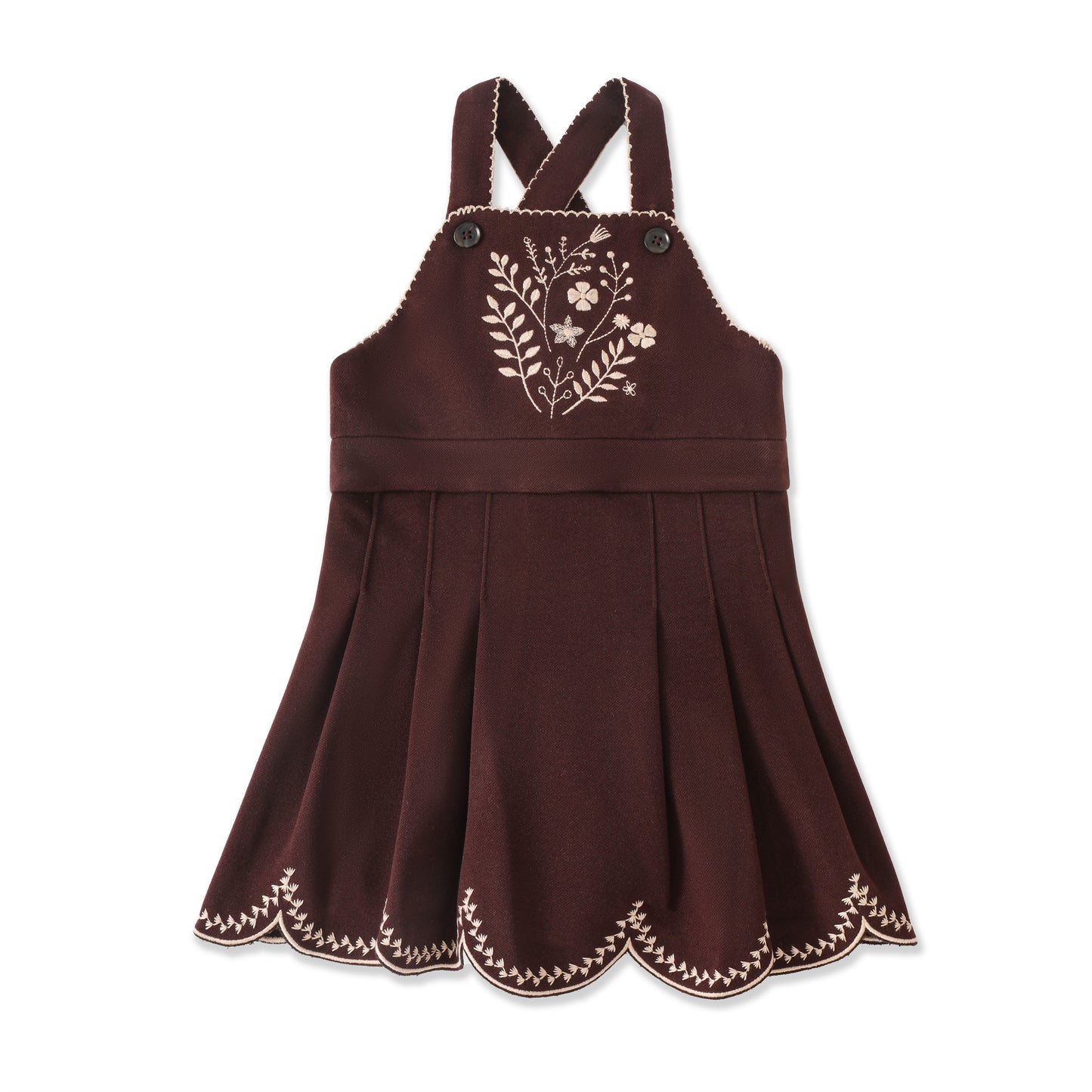 Woodland Manor Jumper 50620
