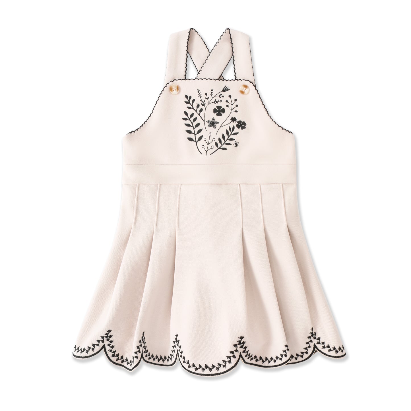 Woodland Manor Jumper 50620